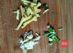 麻辣三丁的做法图解3