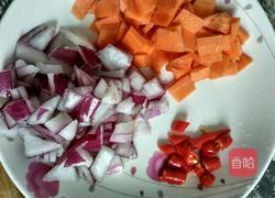 麻辣三丁的做法图解4