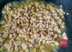 麻辣三丁的做法图解6