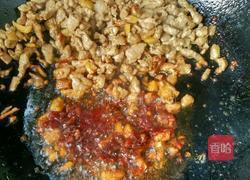 麻辣三丁的做法图解7