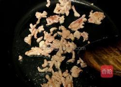 茹果妈妈韩式泡菜锅的做法图解4