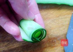 口水黄瓜的做法图解5