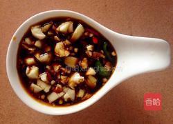 口水黄瓜的做法图解8