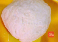 油炸黄金角的做法图解3