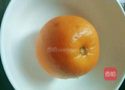 盐蒸橙子王老吉的做法图解5