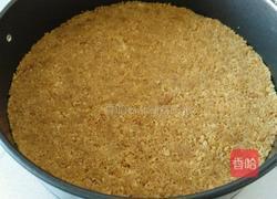 百香果慕斯蛋糕的做法图解4