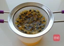 百香果慕斯蛋糕的做法图解9