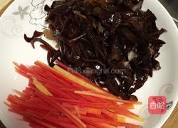 金玉满堂（鱼香鹌鹑蛋）的做法图解3