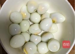 金玉满堂（鱼香鹌鹑蛋）的做法图解6