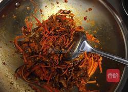 金玉满堂(鱼香鹌鹑蛋)的做法图解12
