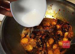 金玉满堂（鱼香鹌鹑蛋）的做法图解15