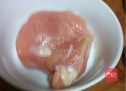 油爆虾球的做法图解5