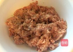 馄饨做法的做法图解3