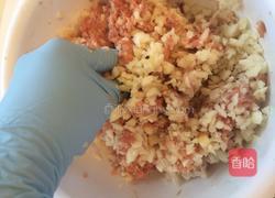 馄饨做法的做法图解5