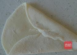 蝴蝶蒸饺的做法图解3