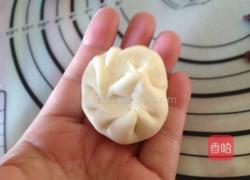 花样馍馍的做法图解5