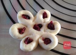 花样馍馍的做法图解8