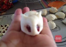 花样馍馍的做法图解9