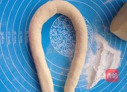 双菇鲜肉黄金饺的做法图解7