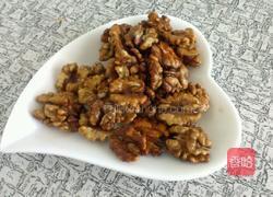 核桃仁炒丝瓜的做法图解5