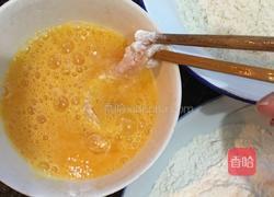 炸鸡柳的做法图解4