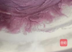 薯芋冰淇淋的做法图解5