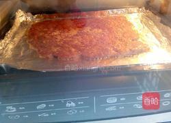 手工蜜汁猪肉脯的做法图解7