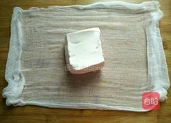 珍珠豆腐元子的做法图解5