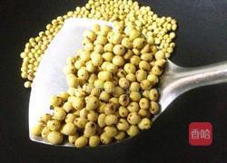 香辣小金豆的做法图解4