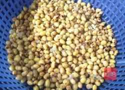 香辣小金豆的做法图解6