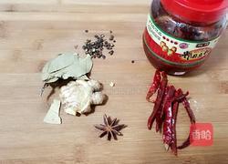 砂煲烧羊肉的做法图解5