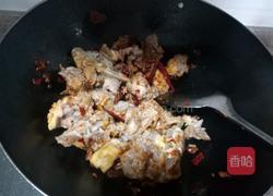 砂煲烧羊肉的做法图解7