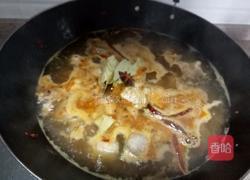 砂煲烧羊肉的做法图解8