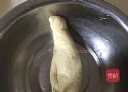 平菇披萨的做法图解5