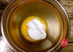 酥脆蛋香小饼干的做法图解7