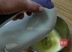 微波炉版——无奶油香蕉蛋挞的做法图解2