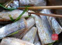 香酥带鱼的做法图解3