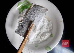 香酥带鱼的做法图解4