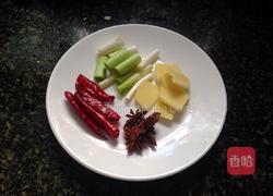 韭香螺丝肉的做法图解5