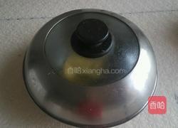 拔丝空心琉璃丸子的做法图解4