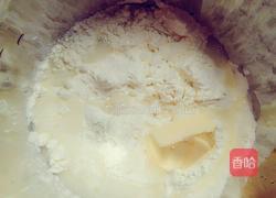 自制千层酥皮的做法图解3