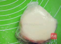 自制千层酥皮的做法图解5