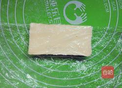 自制千层酥皮的做法图解6