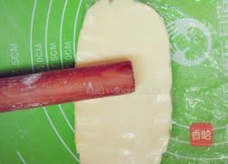 自制千层酥皮的做法图解7