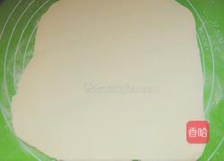 自制千层酥皮的做法图解11