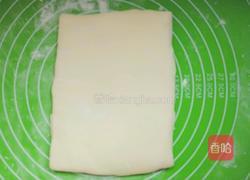 自制千层酥皮的做法图解15