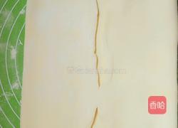 自制千层酥皮的做法图解17