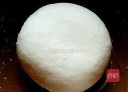 小熊馒头的做法图解2