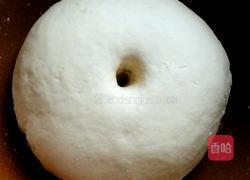 小熊馒头的做法图解3