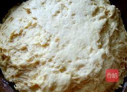 金钱豆沙包的做法图解9